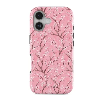 Sakura - iPhone 17 Case, Tough (MagSafe) / N/A