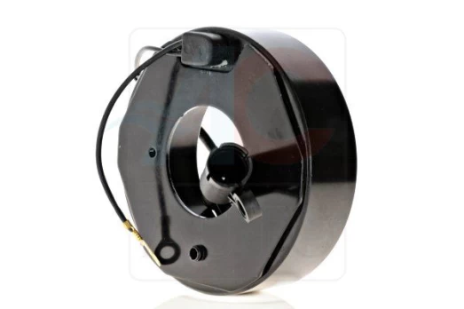 Ritė, magnetinės sankabos kompresorius ACAUTO AC-04DN03