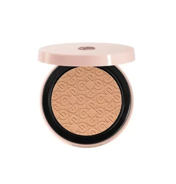 Collistar IMPECCABILE compact powder #60G-Cappuccino 9 gr