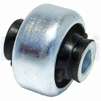 DELPHI TD582W Front axle wishbone bush