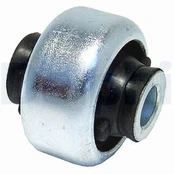 DELPHI TD582W Front axle wishbone bush kaina