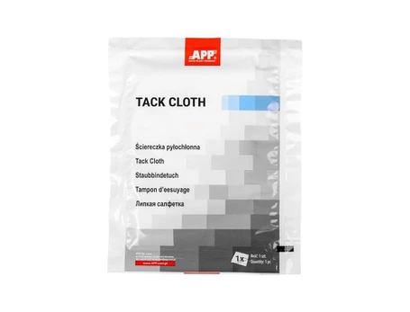 APP Antistatinės šluostės 380250505
