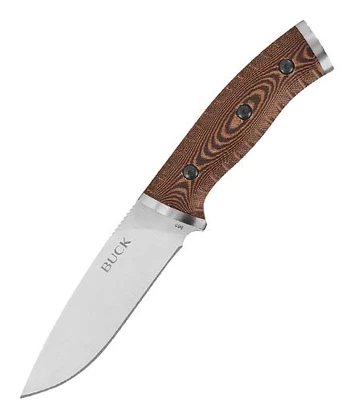 Buck Selkirk išgyvenimo peilis