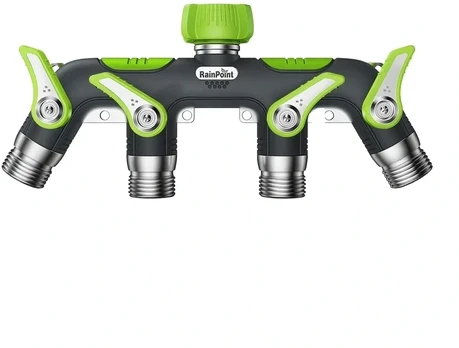 RainPoint 4-Channel Vanduo Distributor