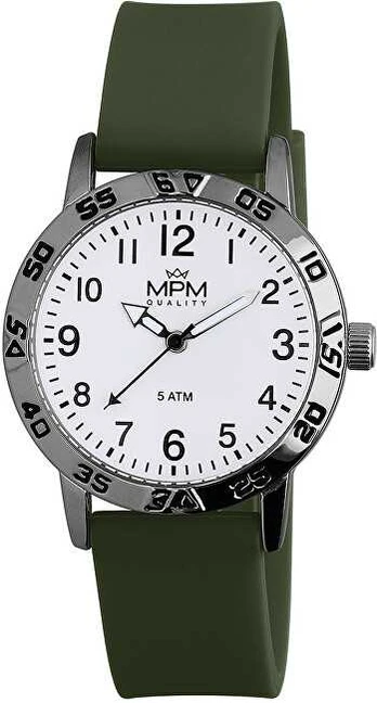 Laikrodis Mpm Quality Sport Junior 11224.CH