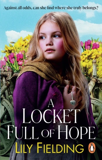 Locket Full of Hope