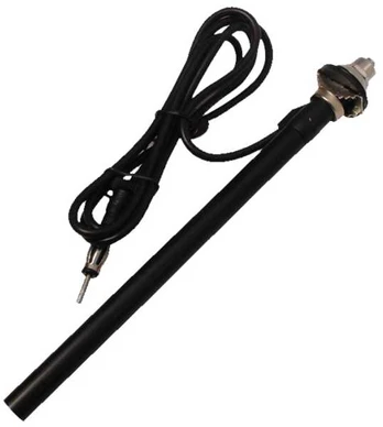 Connects2 Teleskopantenne small top - 22mm hul