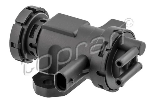 Slėgio keitiklis, turboįkrova TOPRAN 639 906