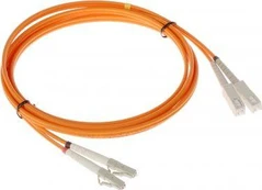 RBLINE MULTI-MODE PATCHCORD PC-2LC / 2SC-MM-2 2m