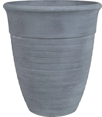 Shumee Puodas 43 cm pilkas KATALIMA