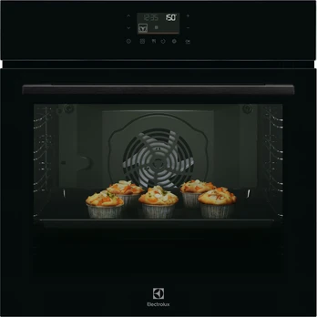 Įmontuojama orkaitė Electrolux LOD7P86Z