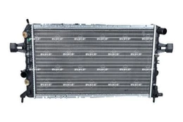 Radiatorius, variklio aušinimas NRF 55351A