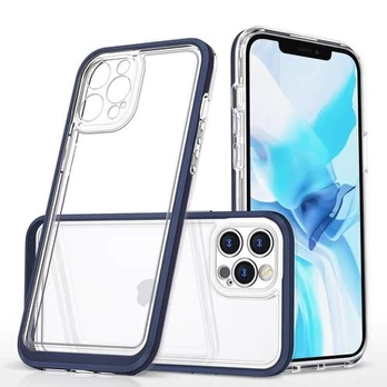 Hurtel Clear 3in1 case