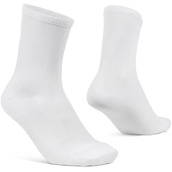 GripGrab Lightweight Airflow kojinės | White, XS