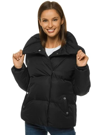 Striukė moterims Arin JS M23062 2 44799, juoda