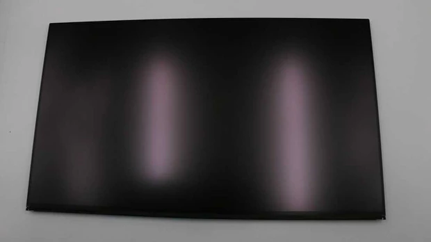 Lenovo 23.8-inch FHD IPS LCD touch screen panel