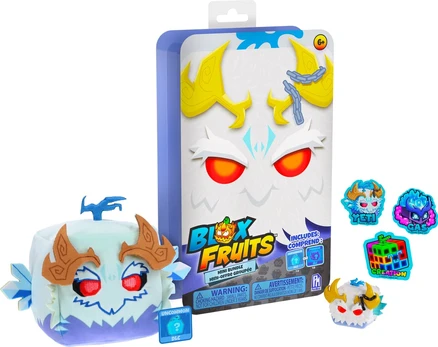 Phatmojo BLOX FRUITS Mini rinkinys „S2“