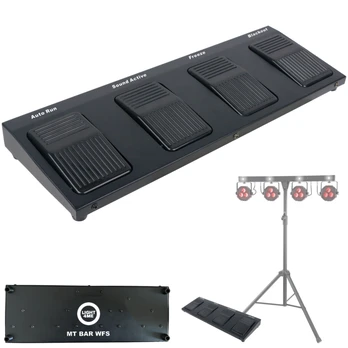 No Name LIGHT4ME MT BAR WFS Wireless Foot Control