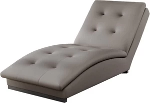 Gultas Doro Sola 18, pilkas/smėlio, 170 cm x 85 cm x 95 cm