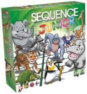 Sequence Junior (Nordic) (GOL8004) kaina