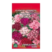 FLIOKSAS VIENMETIS ŽEMAŪGIS kaina