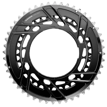 SRAM Force E1 dantratis | Thread Mount | 2x12 pavarų, 33-46T
