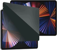 Ekrano Apsauginis Stiklas PanzerGlass E2E Super + Privacy iPad Pro 12.9 2020 kaina