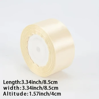 Satino juostelė, COFFEE-22M(L)