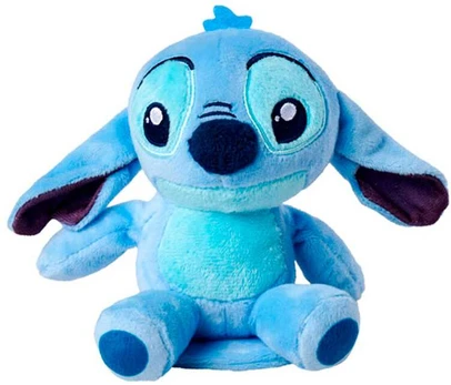 SIMBA Disney Stitch Plush toy shoulder 12cm