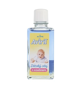 Alpa Aviril 50ml