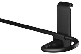 GOPRO USB PASS-THROUGH DOOR (HERO11/HERO10/HERO9 BLACK BLACK)