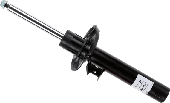 SACHS 317 330 Shock absorber