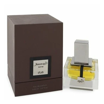 Rasasi - Junoon Satin For Men - EDP - 50 ml