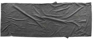 Miegmaišio įklotas Origin Outdoors Poly-Cotton Rectangular, pilkas