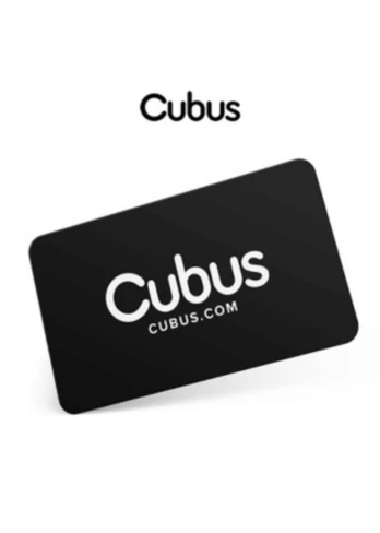 Cubus Gift Card 500 SEK Key SWEDEN