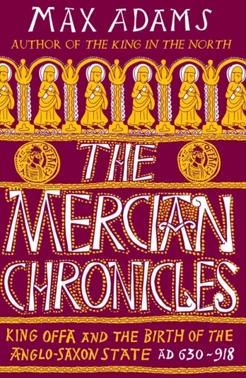 Mercian Chronicles