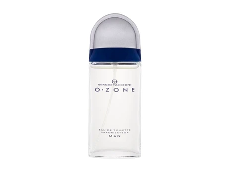 Sergio Tacchini O-Zone EDT 30ml