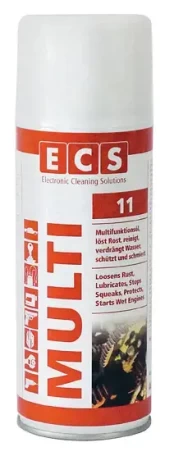 Tepalas ECS MULTI 400ml kaina