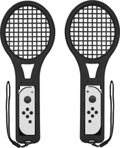 Mimd valdo teniso raketę ant Joy-con kaina