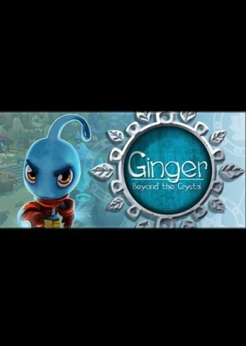 Ginger: Beyond the Crystal PC
