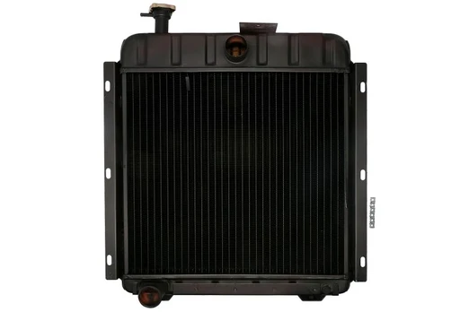 Variklio radiatorius THERMOTEC D7AG108TT