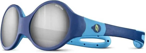 Julbo LOOP M -aurinkolasit, sky mėlynas