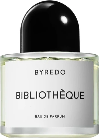 Kvapusis vanduo Byredo Bibliotheque, 100 ml