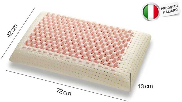 Pink Pagalvė Rožinis h13