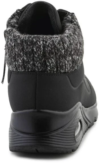 Skechers Uno Darling Daze W 310566L/BLK batai