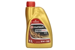 Variklių alyva ORLEN MAXEXP. V+ 5W30 1L kaina