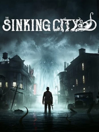 The Sinking City PC
