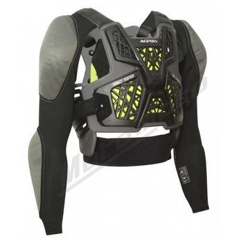 Šarvai ACERBIS Spectrum PRO CE LEVEL 2