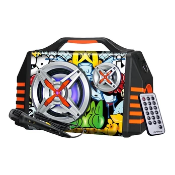 Belaidė kolonėlė Manta SPK1005PRO Helios 2