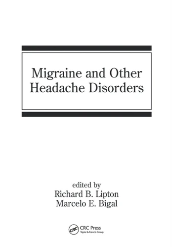 Migraine and Other Headache Disorders